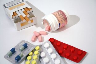 effective pills against smoking