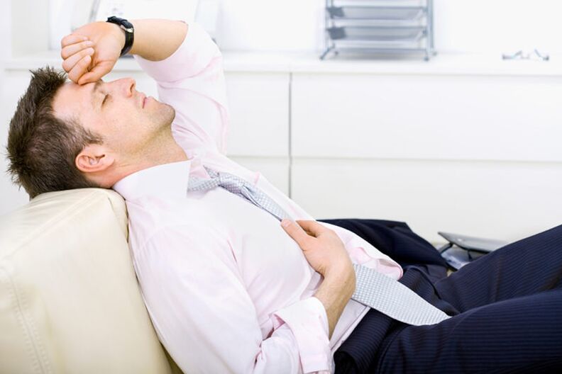 general maltreatment when quitting smoking