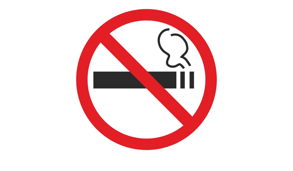 smoking cessation