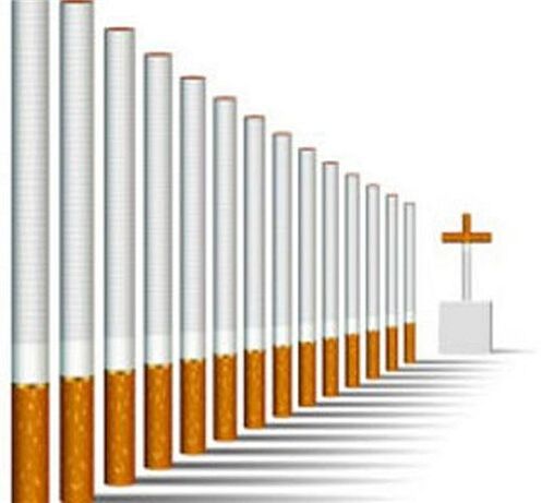 how to stop smoking