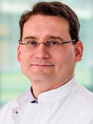 Dr. The doctor – psychiatrist František